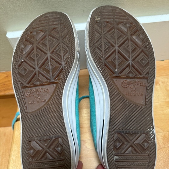 Converse All Star Sneakers - Picture 5 of 5